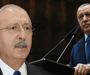 Cumhurbaşkanı Erdoğan'dan Kılıçdaroğlu'na başörtüsü cevabı