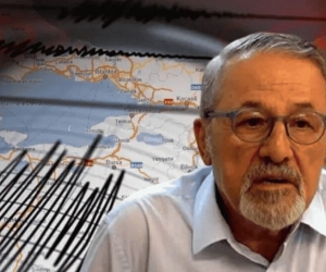 Deprem uzmanı Naci Görür tarih verdi: Bardağı taşıran son damla olacak