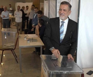 BTSO’da seçim heyecanı