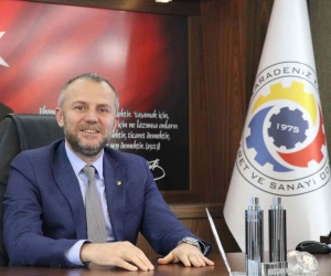 Başkan Keleş teşekkür etti