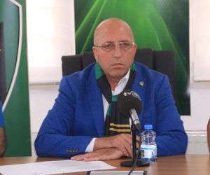 Kocaelispor Kulüp Başkanı Engin Koyun’dan ’istifa’ çağrılarına cevap