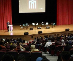 Muş Alparslan Üniversitesi ilk defa 13 bin öğrenci sayısına ulaştı