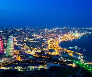 Pasaportsuz ve vizesiz en iyi rota: Azerbaycan