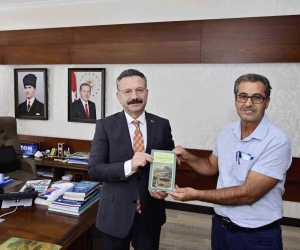 Aygül’ün ’Çadırın Işığı’ romanının ikinci baskısı yayımlandı