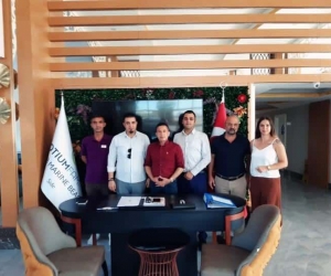 Antalya’da iki fuar bir arada, hazırlıklar sürüyor