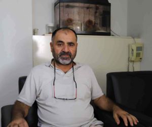 Türkiye Gazeteciler Cemiyeti Gaziantep Temsilciliği’ne Bekir Şahin atandı
