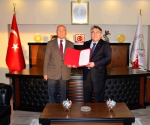 Avukat Hikmet Odabaş 30. Yıl Parkı yapılacak