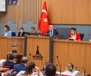İzmir Büyükşehir Belediyesi Meclisinde gündem cezaevi arazisi