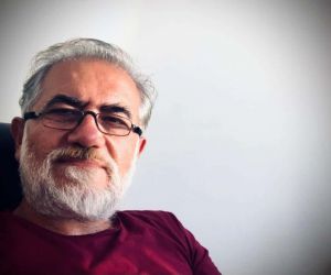 Bursa Şehir Gazetesi sahibi Nezir Asaroğlu’na saldırı