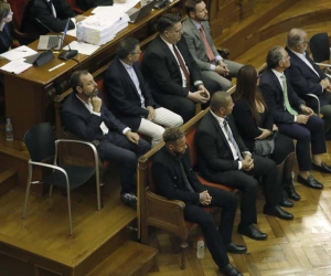 Neymar, bugün mahkemede ifade verdi