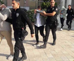 Didim’de devremülk dolandırıcılığı: 3 tutuklama