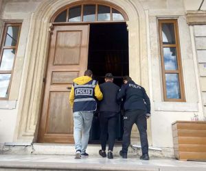 Sinop’ta emlak dolandırıcılığı: Aynı evi 14 farklı kişiye kiralamış