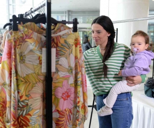Bursa Textile Show’da 3 günde 10 bin iş görüşmesi yapıldı