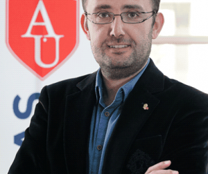 Dr. Kenan Özkan: “Cumhuriyet’in ilk 10 yılı, ABD basınında şaşkınlık oluşturdu”