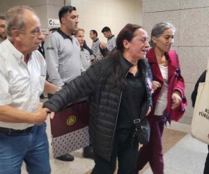Nurgül Altıntaş’ı beylik silahıyla kurşun yağmuruna tutan bekçiye müebbet hapis cezası