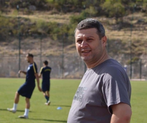 Hacılar Erciyesspor Yöneticisi Yasin Mutlu: “Kupayı Kayseri’ye getirmek istiyoruz”