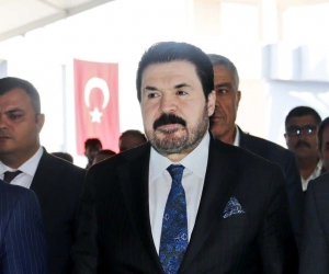 Başkan Sayan’dan 29 Ekim mesajı