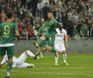 Bursaspor’da Kubilay Sönmez sakatlandı