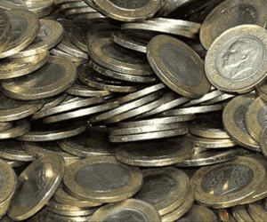Bozuk para biriktirenlere son uyarı! Yeni bozuk paralar geliyor