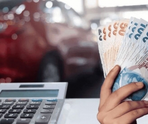 Araba fiyatları tepetaklak oldu! Markalar kampanyalara başladı