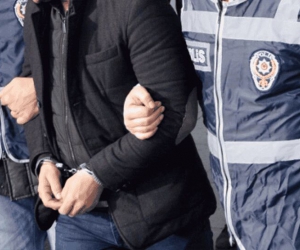 MİT ve Emniyetten Bursa dahil 18 ilde PKK'nın hücre yapılanmasına operasyon