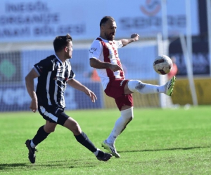 İnegölspor’un kupadaki rakibi Derincespor