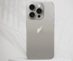 iPhone 15 serisinde büyük sorun!