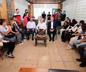 Battalgazi Belediyesi Resim Kursunda yüzde 100 başarı elde edildi