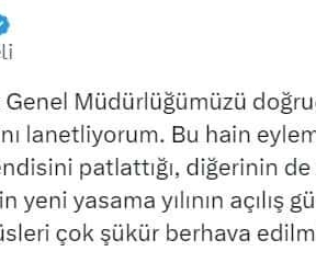 MHP lideri Bahçeli: “Terörün kökü milli birlik ve dayanışma ruhuyla kazınacaktır”