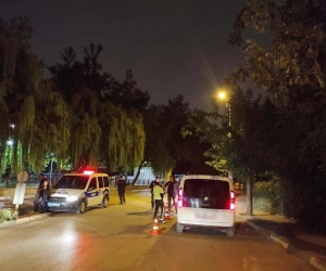 Bursa Emniyeti’nin ‘Huzur’ uygulamaları aralıksız sürüyor
