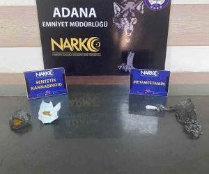 Uyuşturucu sattığı öne sürülen şüpheli tutuklandı