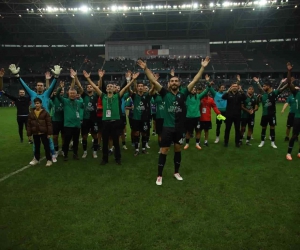 Kocaelispor- Keçiörengücü maçının ardından