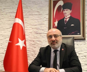 KAYÜ Rektöründen yeni akademik dönem mesaji