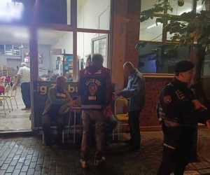 Bursa’da ’huzur’ uygulamaları aralıksız devam ediyor