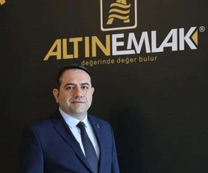 Altın Emlak 135 temsilciliği ile İstanbul’da buluştu
