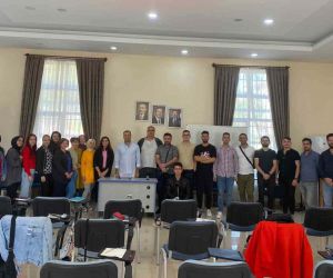 Sincan Belediyesi Türk Musiki Konservatuarı’nda yeni dönem başladı