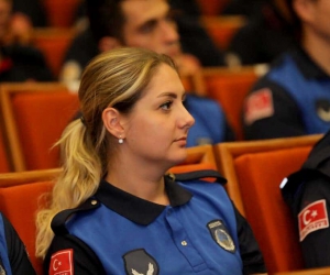 Yeni atanan personellere oryantasyon eğitimi
