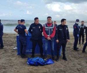 Denizde kaybolan 14 yaşındaki çocuktan acı haber: 15 gün sonra cesedi bulundu