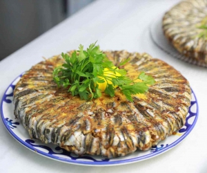 Ordu içli tava tescillendi