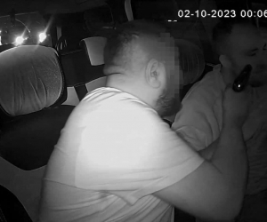 Antalya’da tabancalı saldırgan taksi sürücüsüne dehşet dolu anlar yaşattı