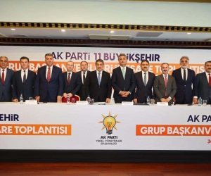 Payas Belediye Başkanı Altan, Hatay’da susuzluk sorununa karşı  önlem alınması çağrısında bulundu