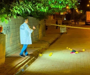Mardin’de uzaklaştırma kararı bulunan koca eşini öldürdü