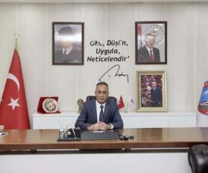 Ağrı Belediye Başkanı Karadoğan, kalp rahatsızlığıyla hastaneye kaldırıldı