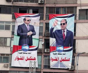 Mısır Cumhurbaşkanı Sisi, Aralık ayındaki cumhurbaşkanlığı seçimlerinde aday olacak