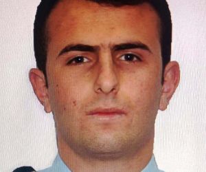Bitlis’te polis memuru kaza sonucu yaralanarak şehit oldu