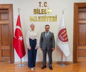 Bilecik için güvenlik ilk sırada geliyor