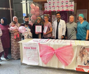 Anne ve anne adayları bilgilendiriliyor