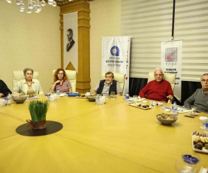 Cumhuriyet’in 100. Yılı Fotoğraf Yarışması sonuçları 9 Ekim’de açıklanacak