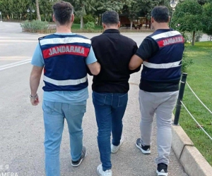 PKK/PYD/YPG Silahlı Terör Örgütü operasyonu: 1 gözaltı