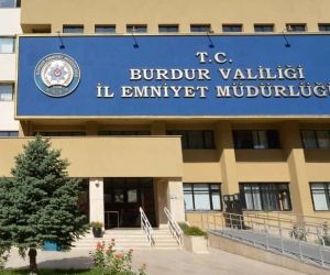 Burdur’da  asayiş uygulamalarında yakalanan 12 kişi tutuklandı
